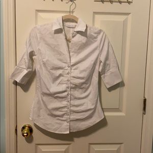 Button down shirt
